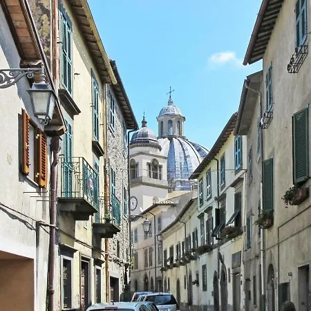 Cannella 121s Lejlighed Capodimonte