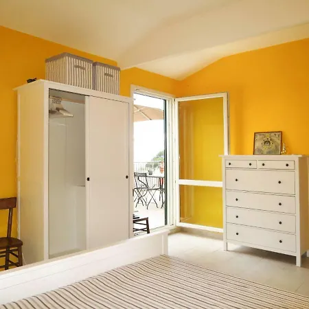 Cannella 121s Lejlighed Capodimonte