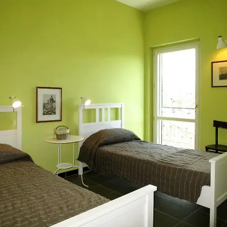 Lejlighed Cannella 121s Capodimonte
